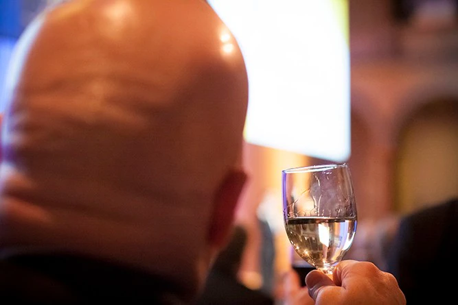 Laureates Event Photos 2015
