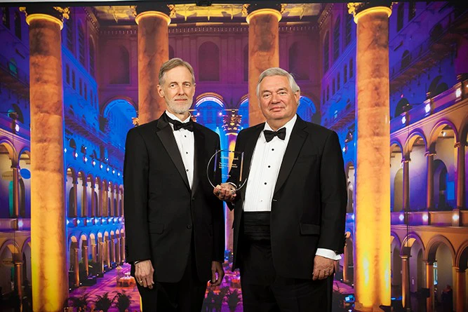 Laureates Event Photos 2015