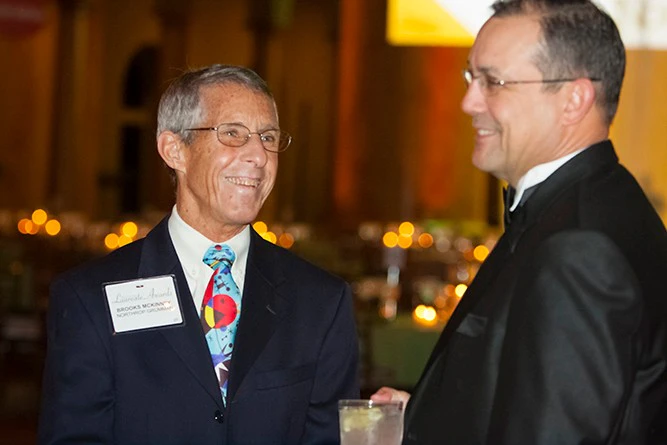 Laureates Event Photos 2015