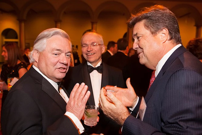Laureates Event Photos 2015