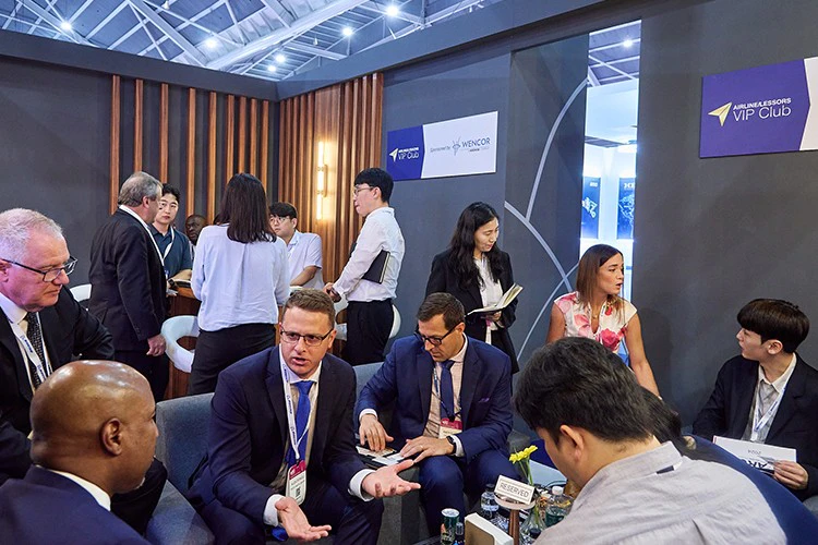 MRO Asia 2024
