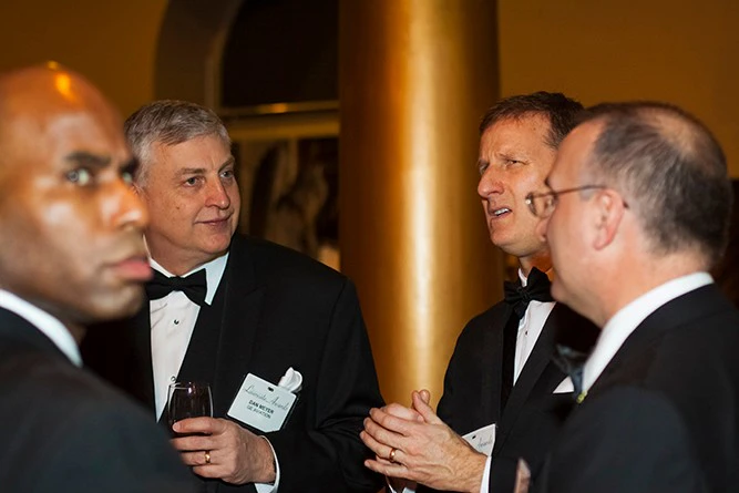 Laureates Event Photos 2015
