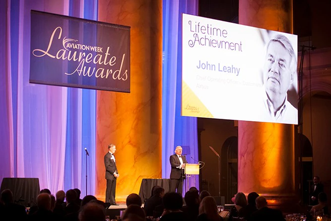Laureates Event Photos 2015