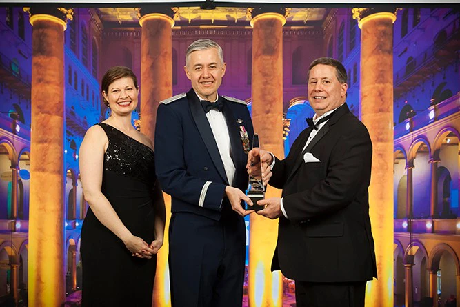 Laureates Event Photos 2015