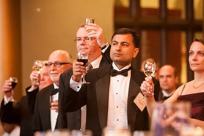Laureates Event Photos 2015