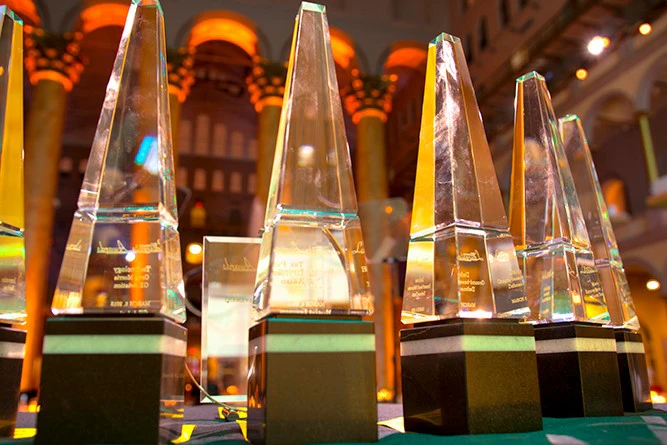 Laureates Event Photos 2015
