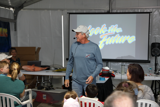 Suncoast Boat Show Image 17