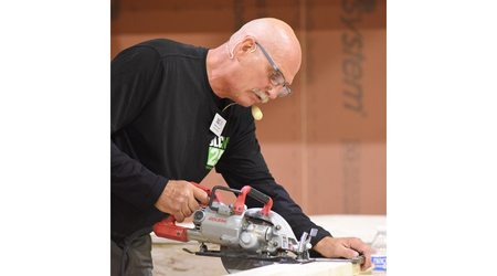Mike Sloggatt