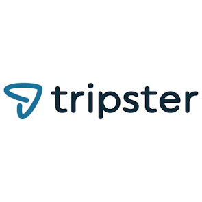 tripster logo.