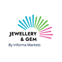 Jewellry & Gem Logo