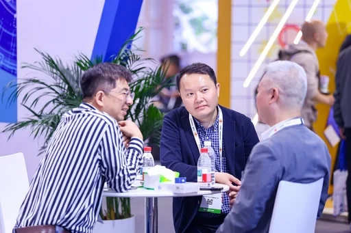 Intermodal Asia Event 2026 Photo