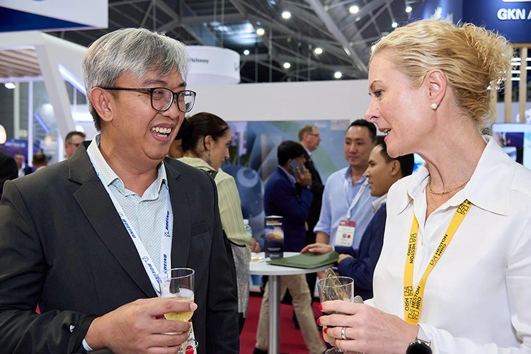 MRO Asia 2024