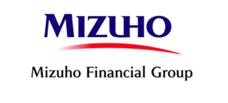 Mizuho Financial Group