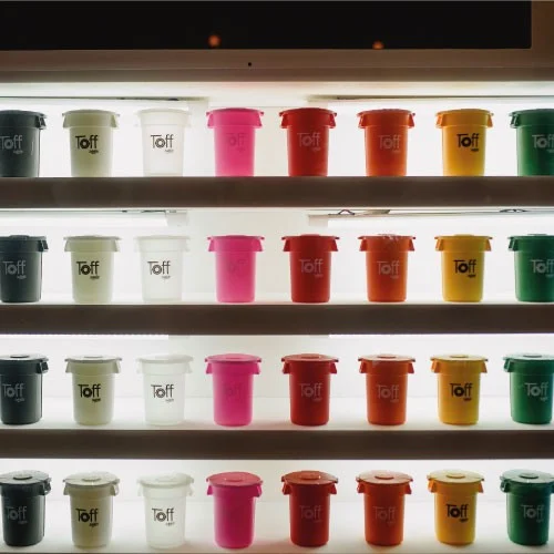 abastur event display