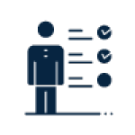 Toma la decisión final o influye en la compra