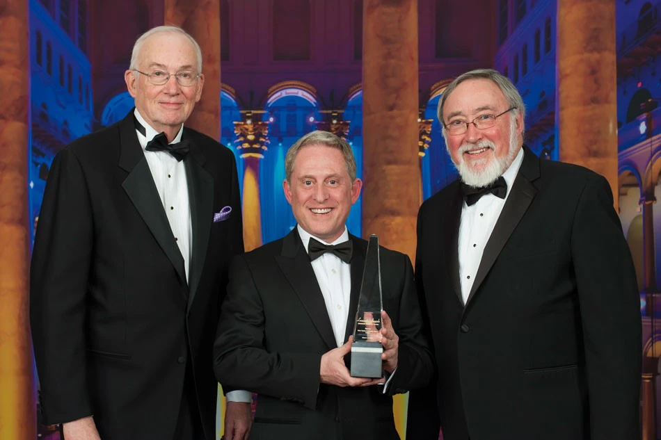 Laureates Aviation Week Event 2016 photos
