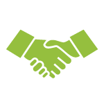 Supporting organizations