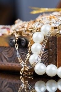 Different Culture Jewelry