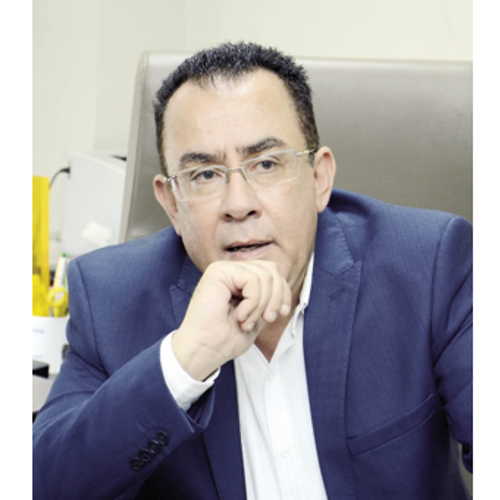 د. شريف أيوب