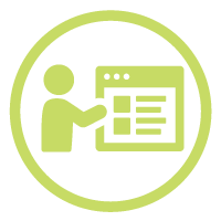 El contenido que se genere de tu producto o servicio