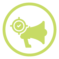 Muestra tu experiencia en el sector