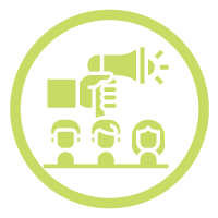 Conecta con otros sectores