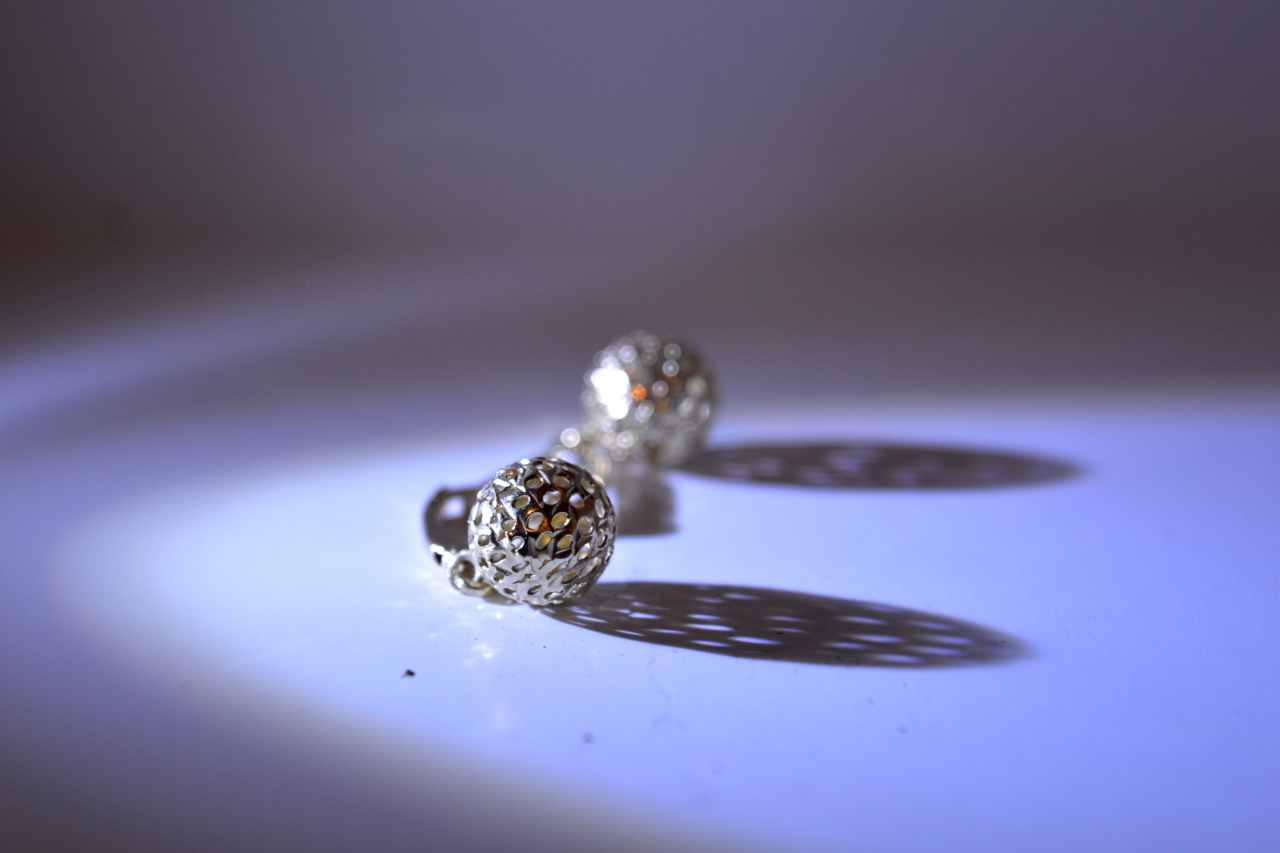 earing
