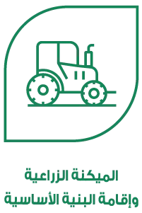 قطاعات المعرض