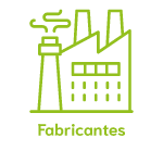 Fabricantes