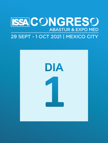 Congreso DIA 1