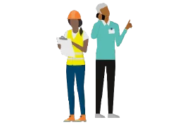 health, safety and security requirement