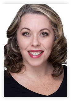 Adrienne Zepeda Group Event Director