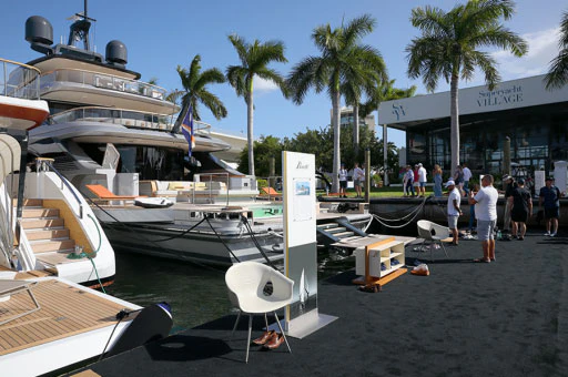 Luxury Yachts Experience