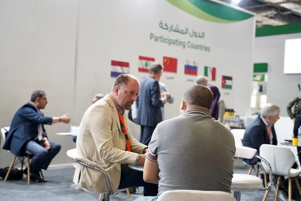 مزايا البرنامج للمشترين