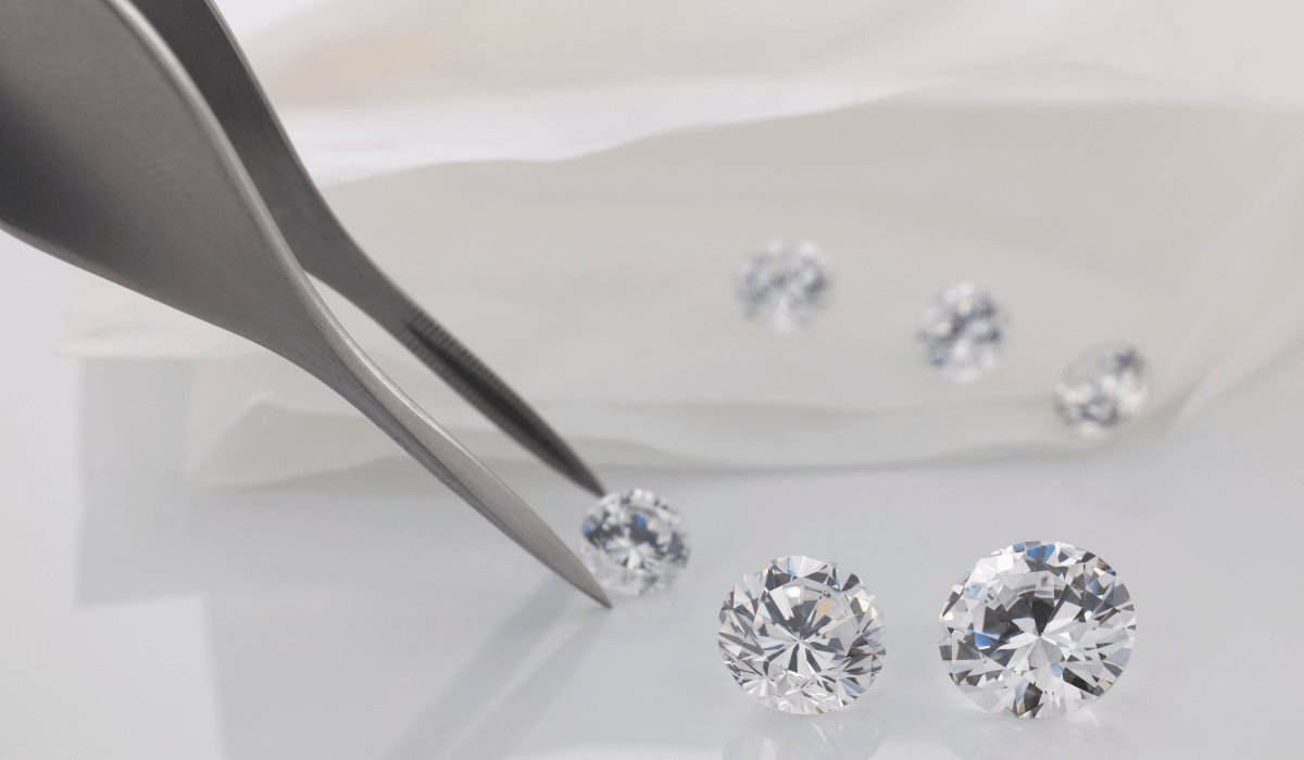 Diamond