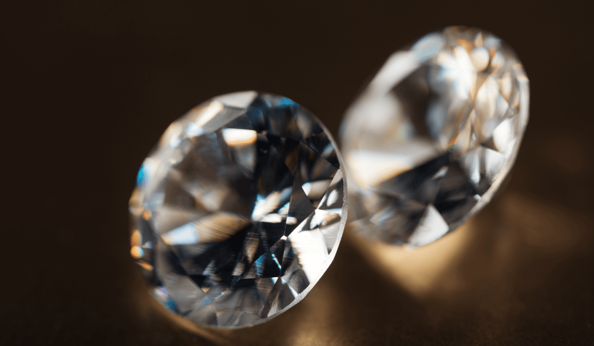Diamond Certificate
