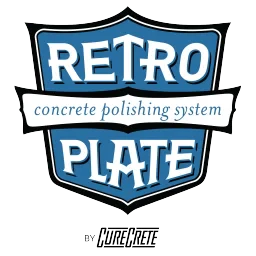 Retro Plate