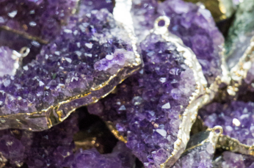 Amethyst