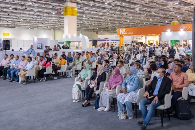 Conference and Workshops