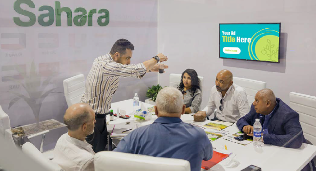 Networking Opportunities