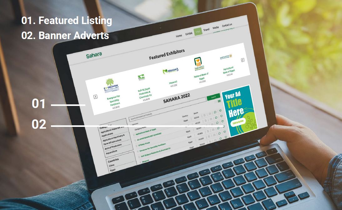 Digital and Email Marketing