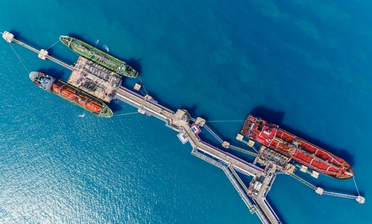 Credit for bunker suppliers