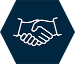 Hexagon Commitment