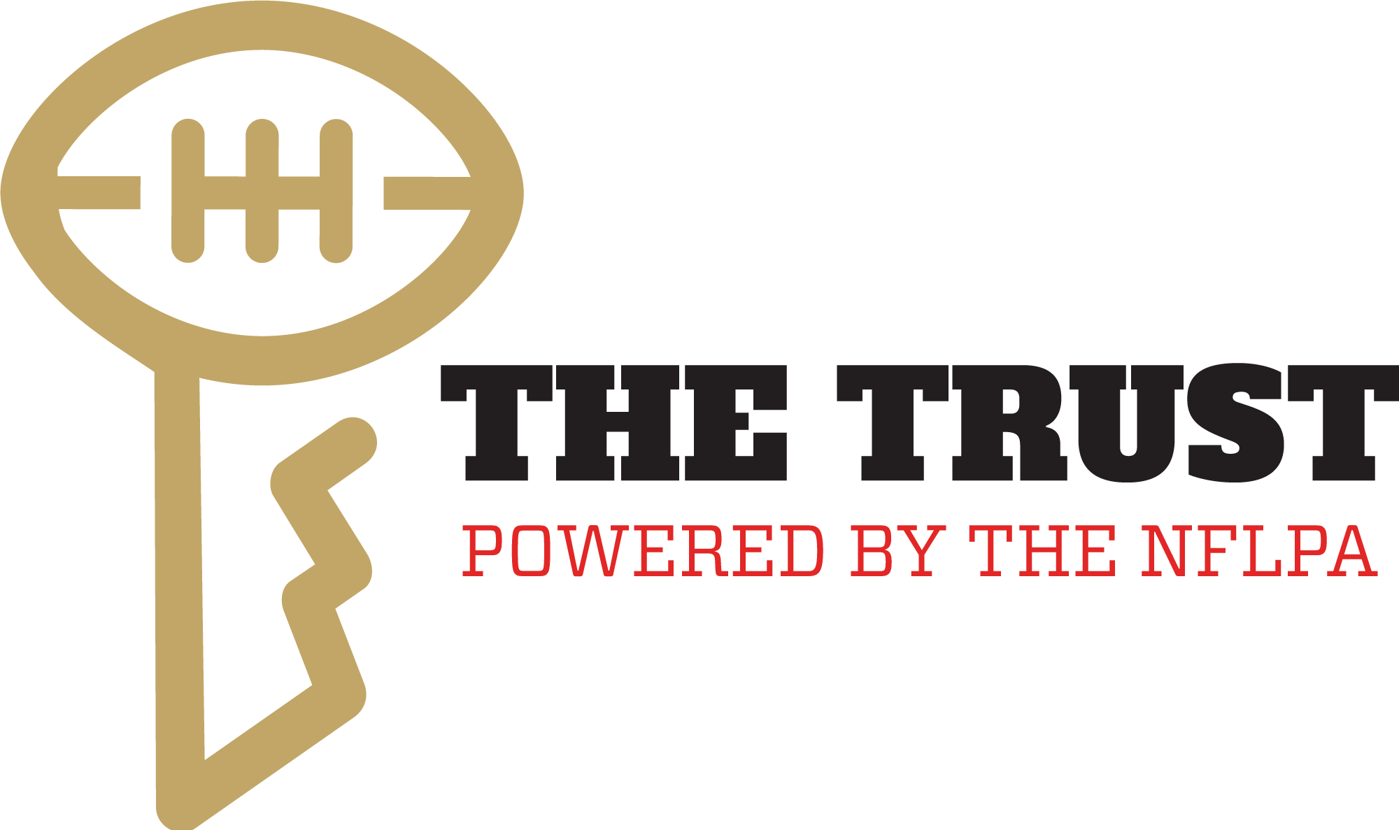The Trust (Powered by the NFLPA)