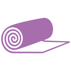 Alfombra de uso rudo