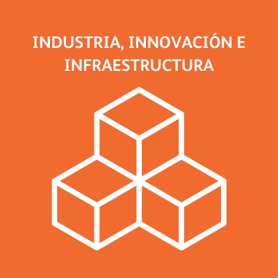 Contenido relacionado con  procesos sostenibles de infraestructura en la industria