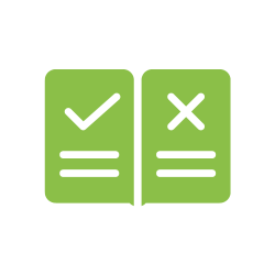 Rules against discrimination