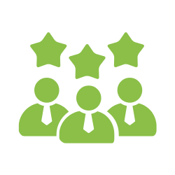 Panels of industry experts