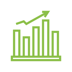 Area for new businesses