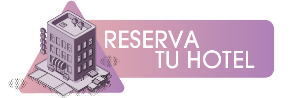 Reserva Tu Hotel